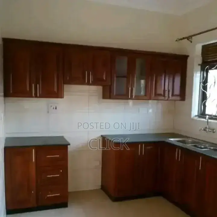 2bdrm Apartment in Kyebando, Nakawa for rent in Nakawa
