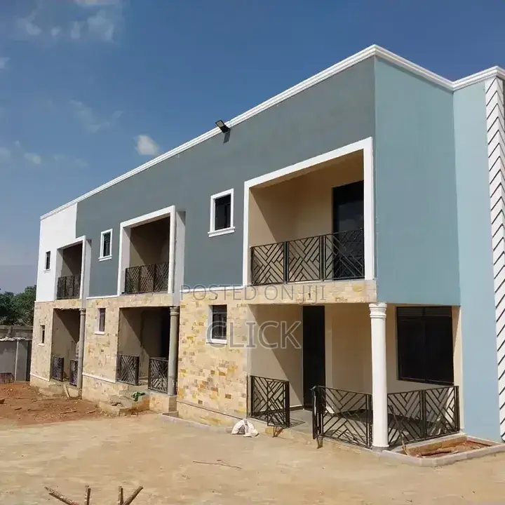 2bdrm Apartment in Ntinda, Nakawa for rent in Nakawa