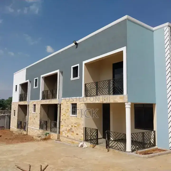 2bdrm Apartment in Ntinda, Nakawa for rent in Nakawa