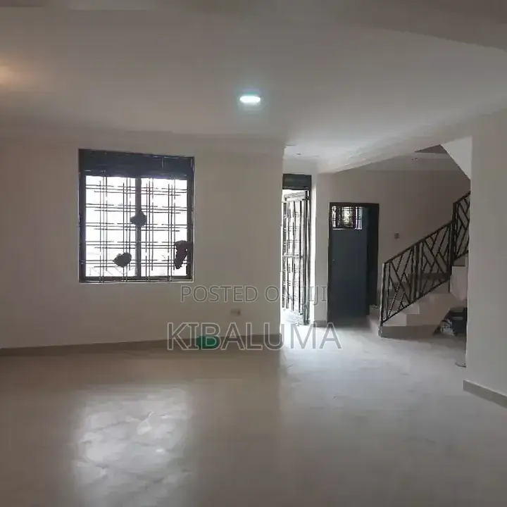 2bdrm Apartment in Ntinda, Nakawa for rent in Nakawa