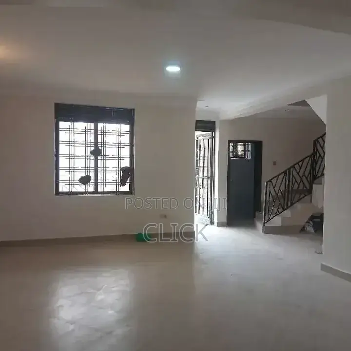 2bdrm Apartment in Ntinda, Nakawa for rent in Nakawa