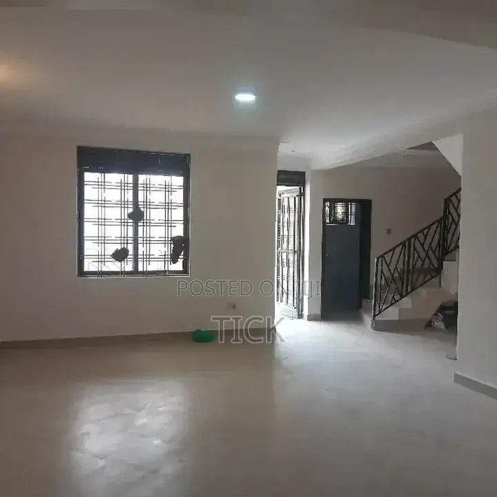 2bdrm Apartment in Ntinda, Nakawa for rent in Nakawa