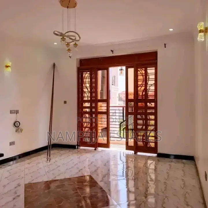 2bdrm Apartment in Kyebando, Nakawa for rent in Nakawa
