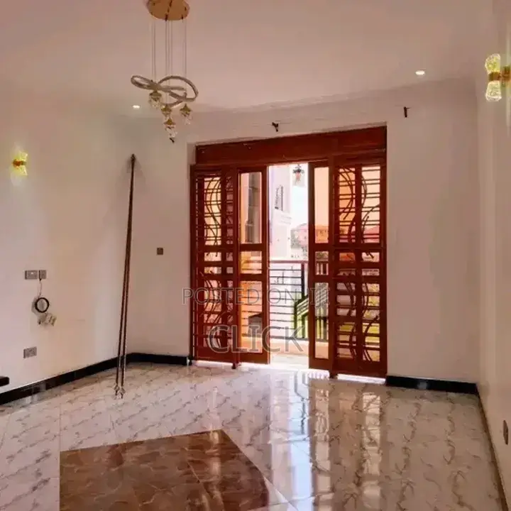 2bdrm Apartment in Kyebando, Nakawa for rent in Nakawa