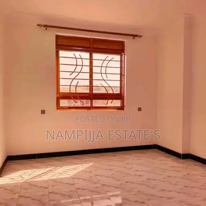 2bdrm Apartment in Kyebando, Nakawa for rent in Nakawa