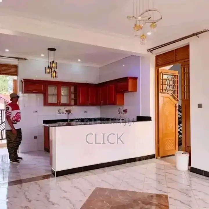 2bdrm Apartment in Kyebando, Nakawa for rent in Nakawa