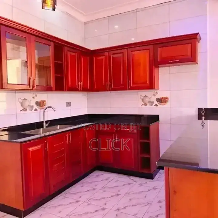 2bdrm Apartment in Kyebando, Nakawa for rent in Nakawa