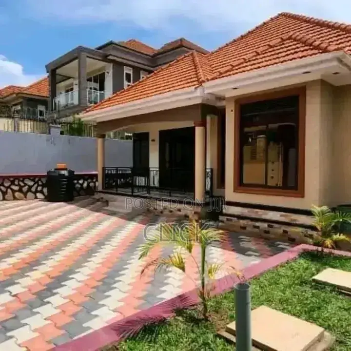 4bdrm House in Kira, Nakawa for sale in Nakawa