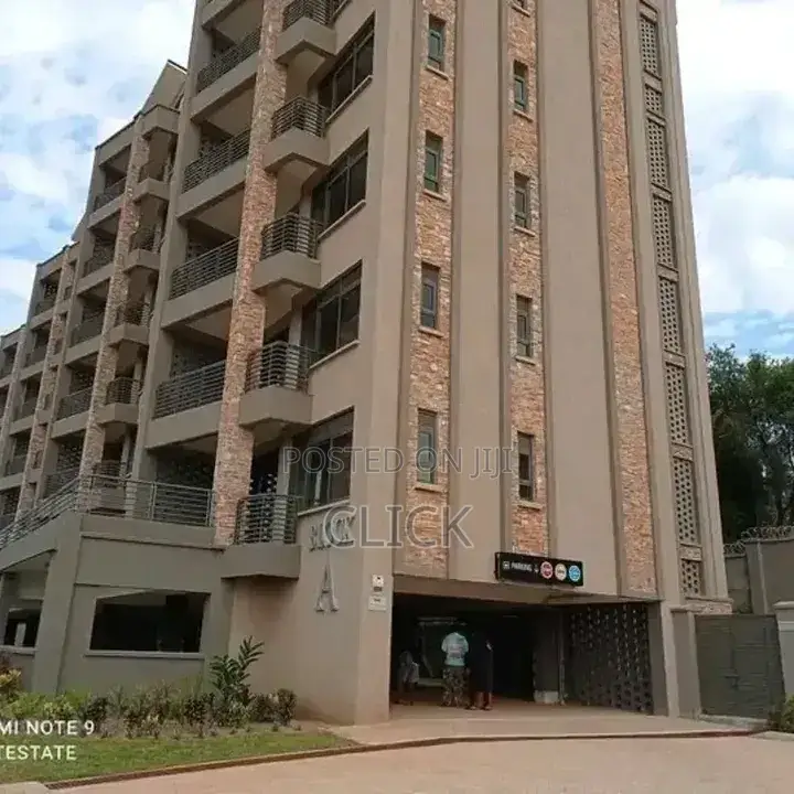 2bdrm Apartment in Ntinda, Nakawa for rent in Nakawa