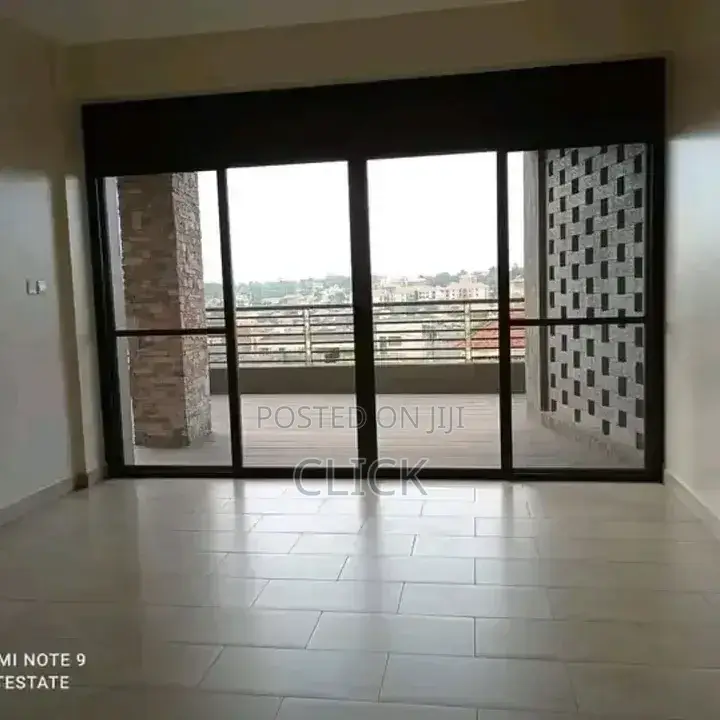 2bdrm Apartment in Ntinda, Nakawa for rent in Nakawa