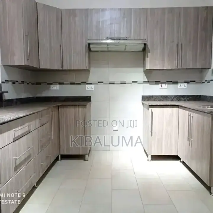 2bdrm Apartment in Ntinda, Nakawa for rent in Nakawa