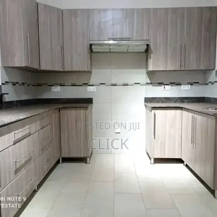2bdrm Apartment in Ntinda, Nakawa for rent in Nakawa