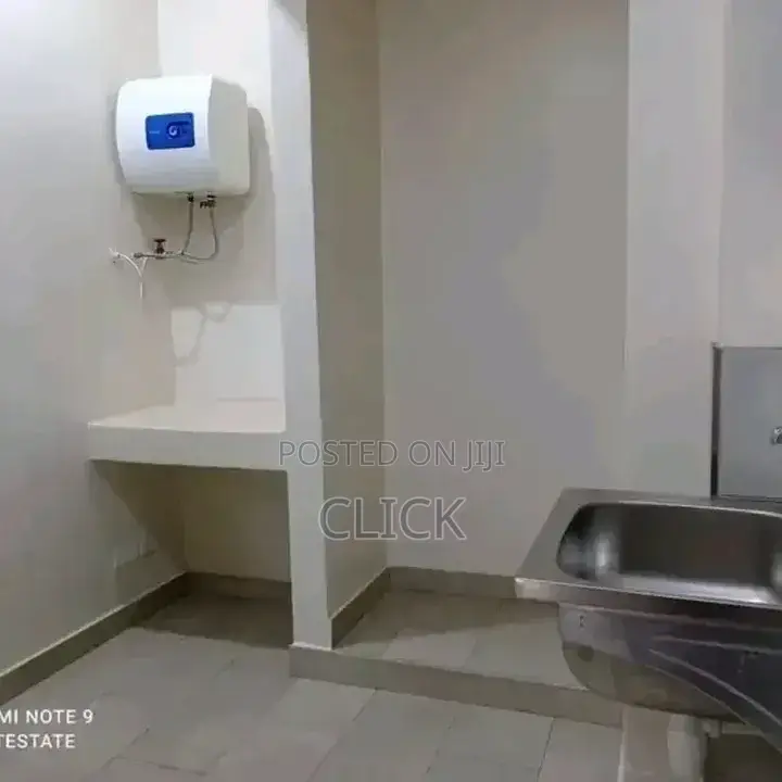 2bdrm Apartment in Ntinda, Nakawa for rent in Nakawa