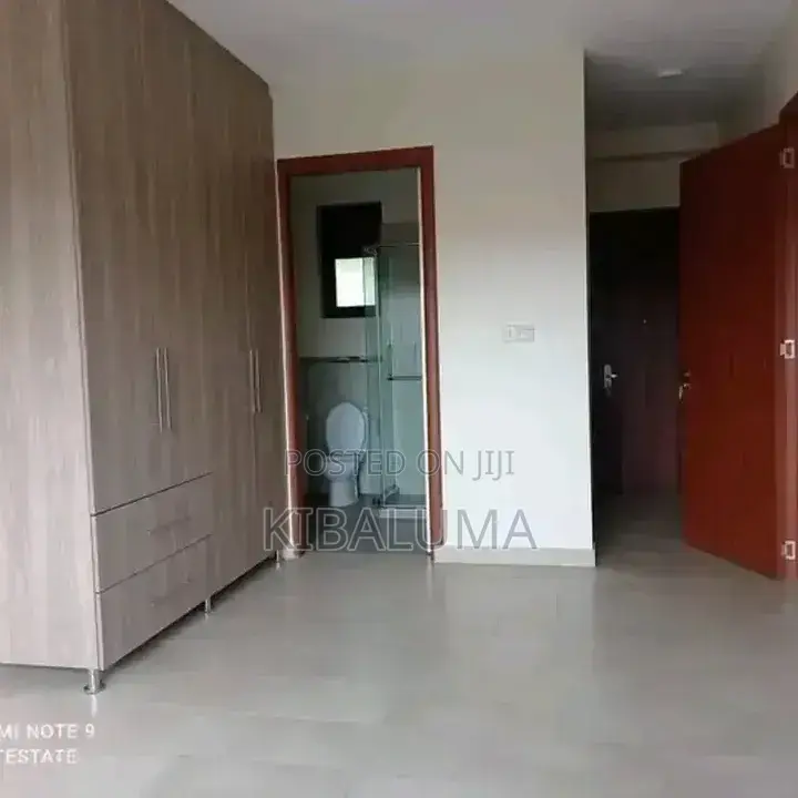2bdrm Apartment in Ntinda, Nakawa for rent in Nakawa