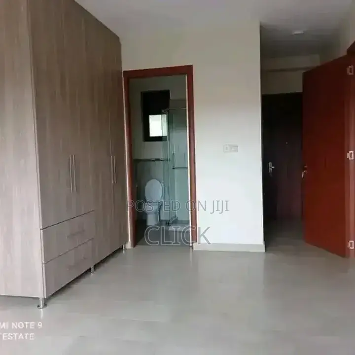 2bdrm Apartment in Ntinda, Nakawa for rent in Nakawa