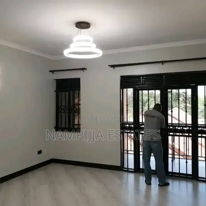 2bdrm Apartment in Kyanja, Nakawa for rent in Nakawa