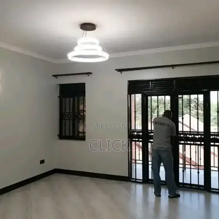 2bdrm Apartment in Kyanja, Nakawa for rent in Nakawa