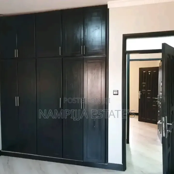2bdrm Apartment in Kyanja, Nakawa for rent in Nakawa