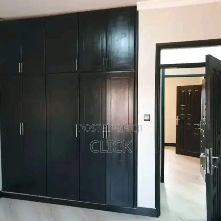 2bdrm Apartment in Kyanja, Nakawa for rent in Nakawa