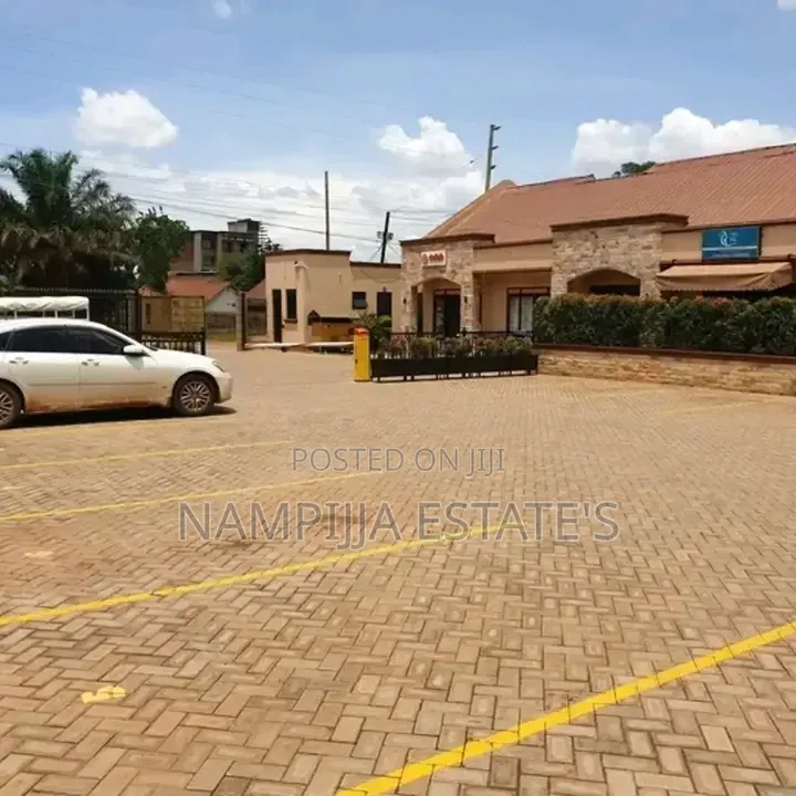 2bdrm Apartment in Kyanja, Nakawa for rent in Nakawa
