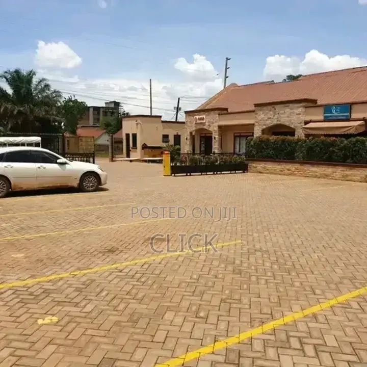 2bdrm Apartment in Kyanja, Nakawa for rent in Nakawa