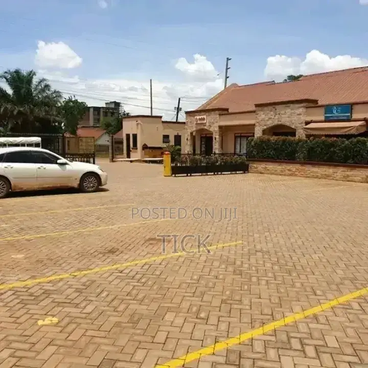 2bdrm Apartment in Kyanja, Nakawa for rent in Nakawa