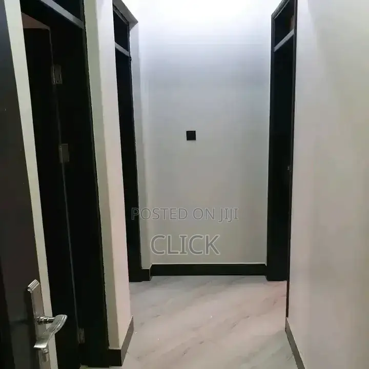 2bdrm Apartment in Kyanja, Nakawa for rent in Nakawa