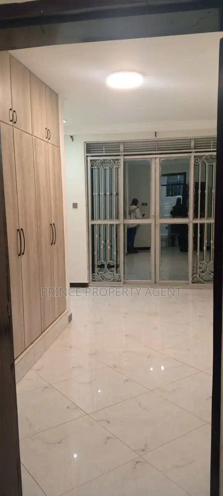 3bdrm Apartment in Bulindo, Kira for rent in Kira
