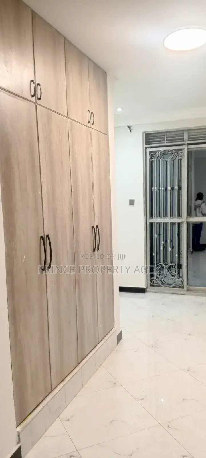 3bdrm Apartment in Bulindo, Kira for rent in Kira