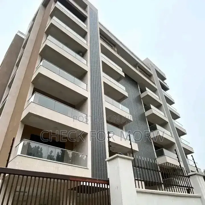 3bdrm Apartment in Naguru, Nakawa for rent in Nakawa