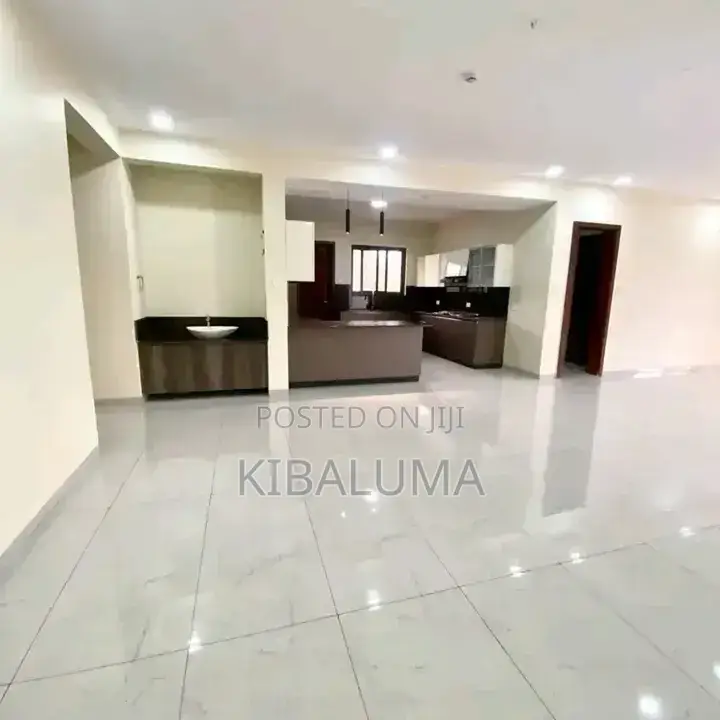 3bdrm Apartment in Naguru, Nakawa for rent in Nakawa