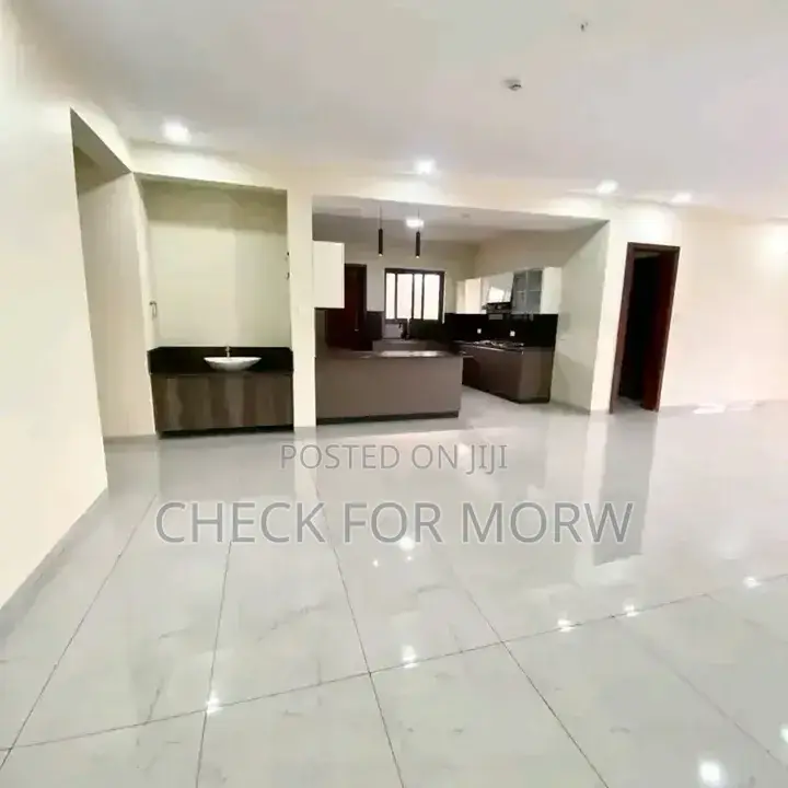 3bdrm Apartment in Naguru, Nakawa for rent in Nakawa
