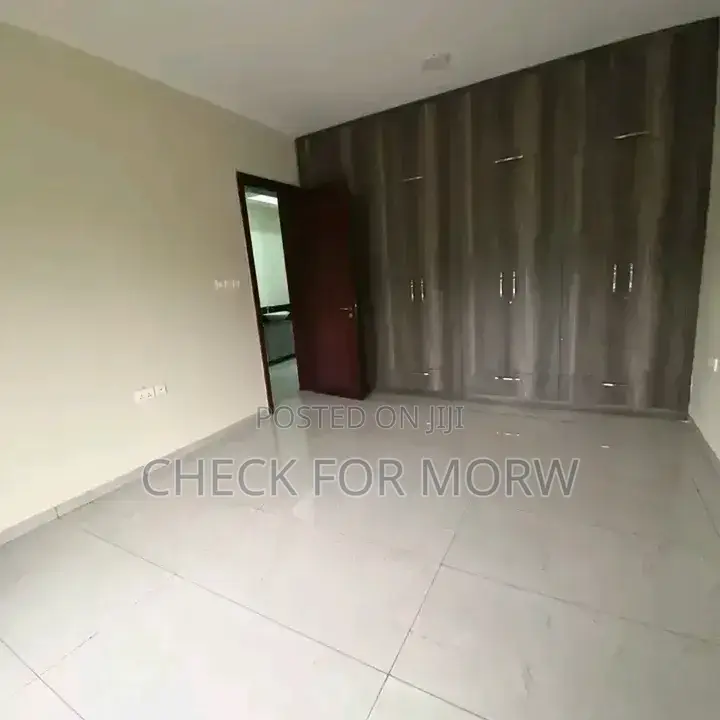 3bdrm Apartment in Naguru, Nakawa for rent in Nakawa