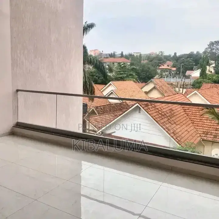 3bdrm Apartment in Naguru, Nakawa for rent in Nakawa