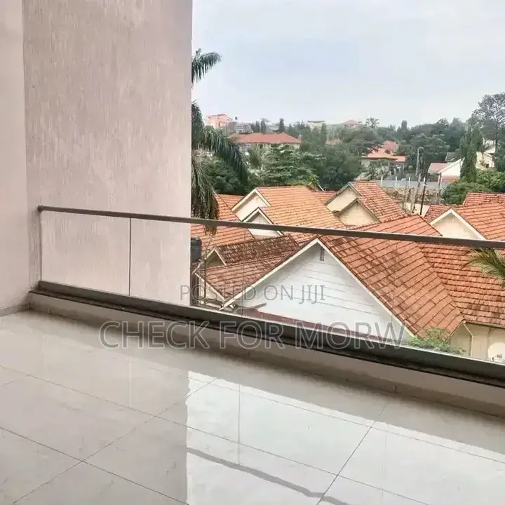 3bdrm Apartment in Naguru, Nakawa for rent in Nakawa