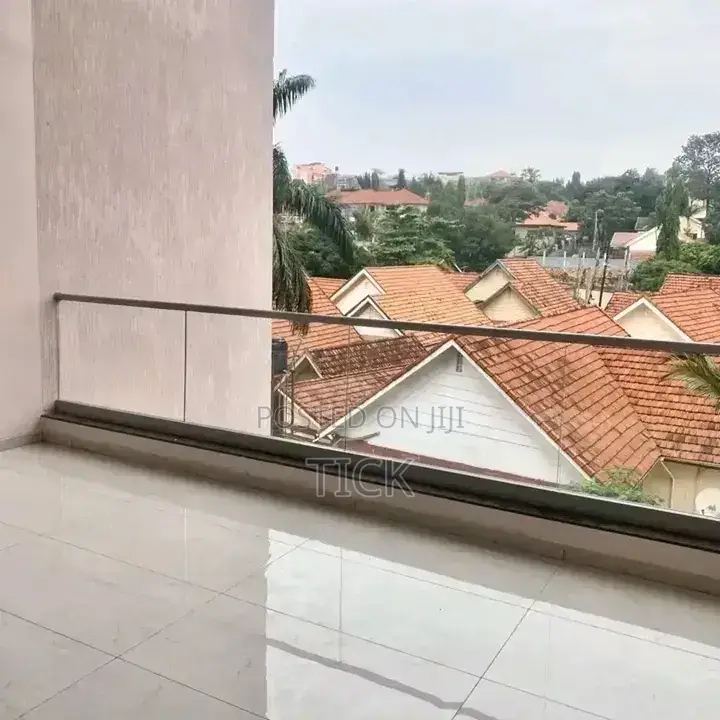 3bdrm Apartment in Naguru, Nakawa for rent in Nakawa