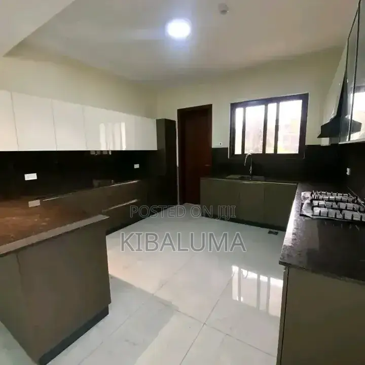 3bdrm Apartment in Naguru, Nakawa for rent in Nakawa