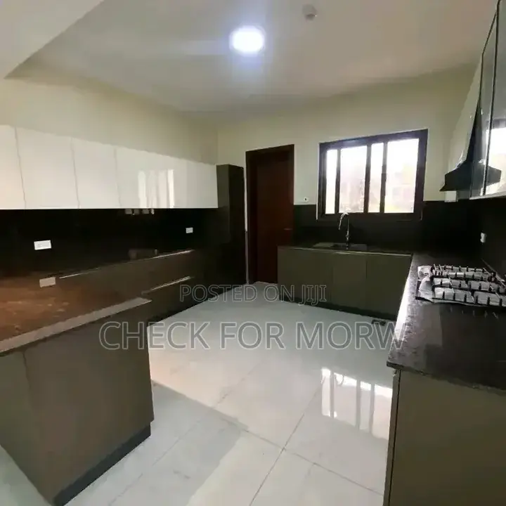 3bdrm Apartment in Naguru, Nakawa for rent in Nakawa
