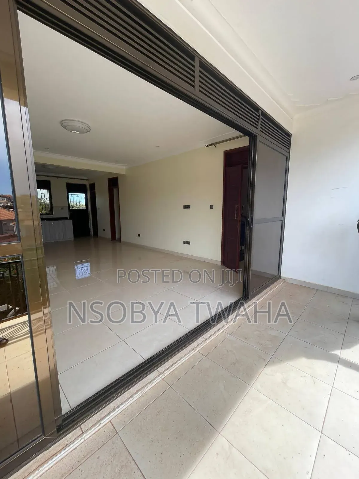2bdrm Apartment in Bunga, Makindye for rent in Makindye
