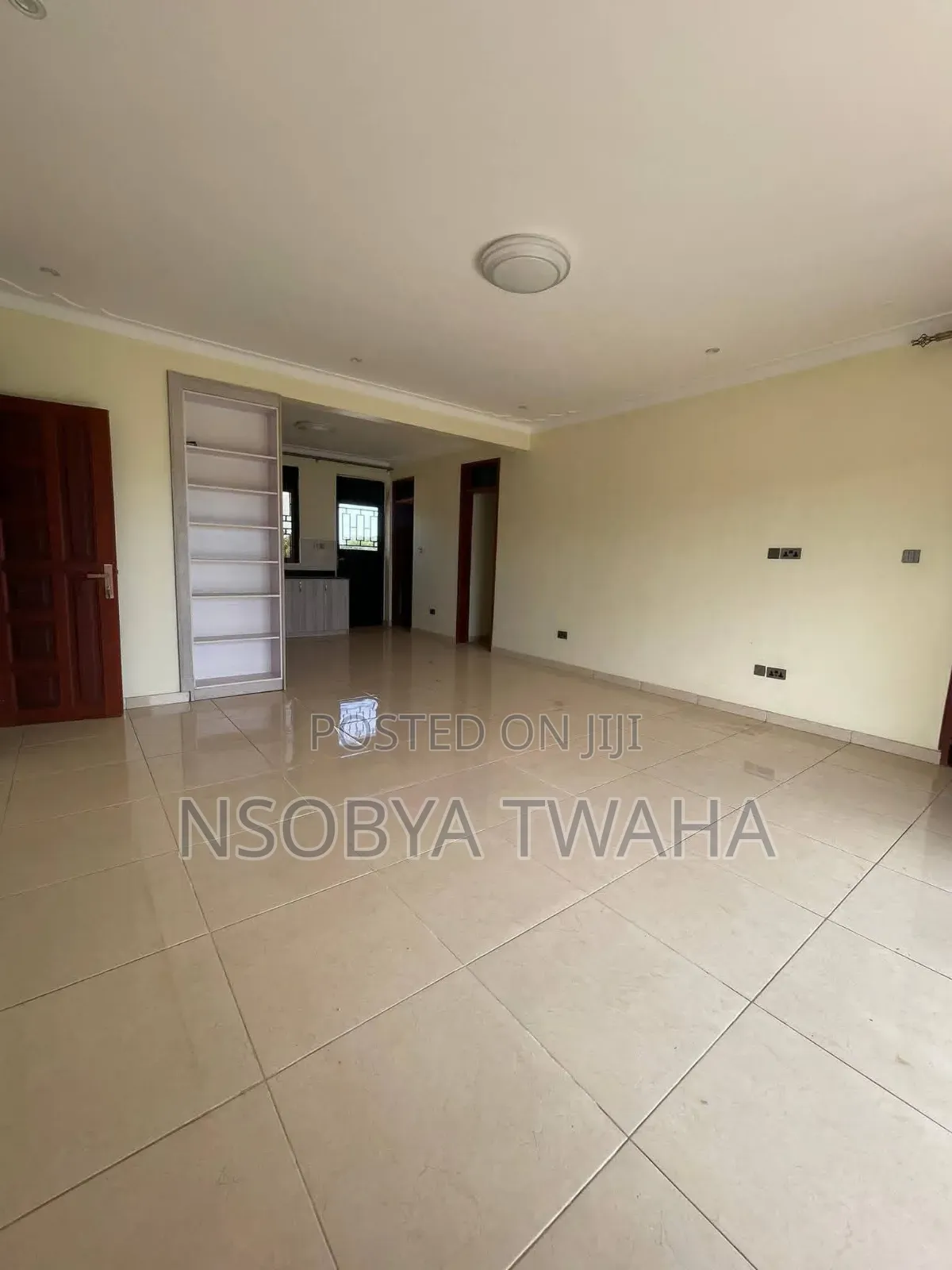 2bdrm Apartment in Bunga, Makindye for rent in Makindye