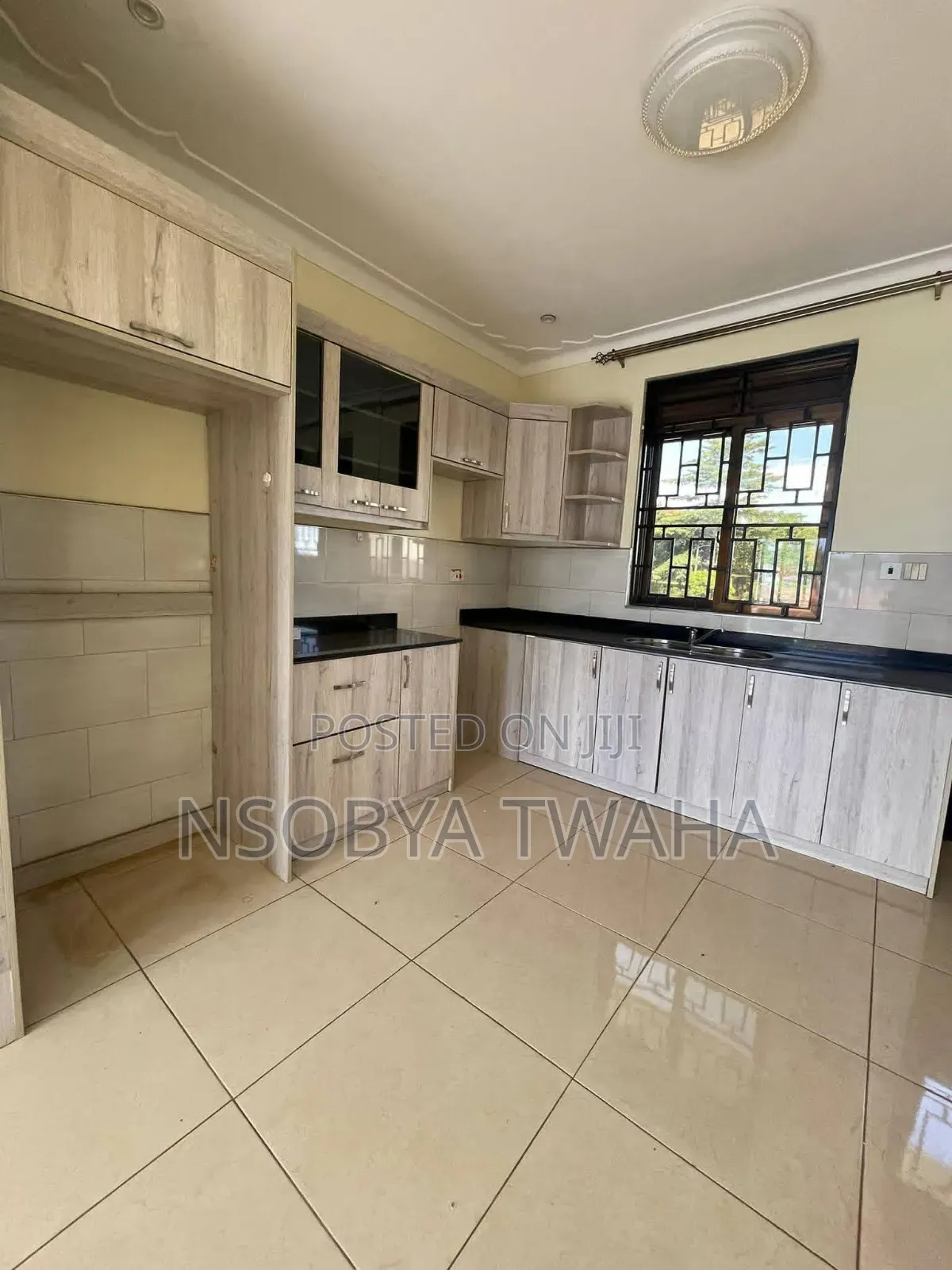 2bdrm Apartment in Bunga, Makindye for rent in Makindye