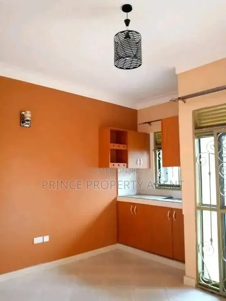 Studio Apartment in Bulindo, Kira for rent in Kira