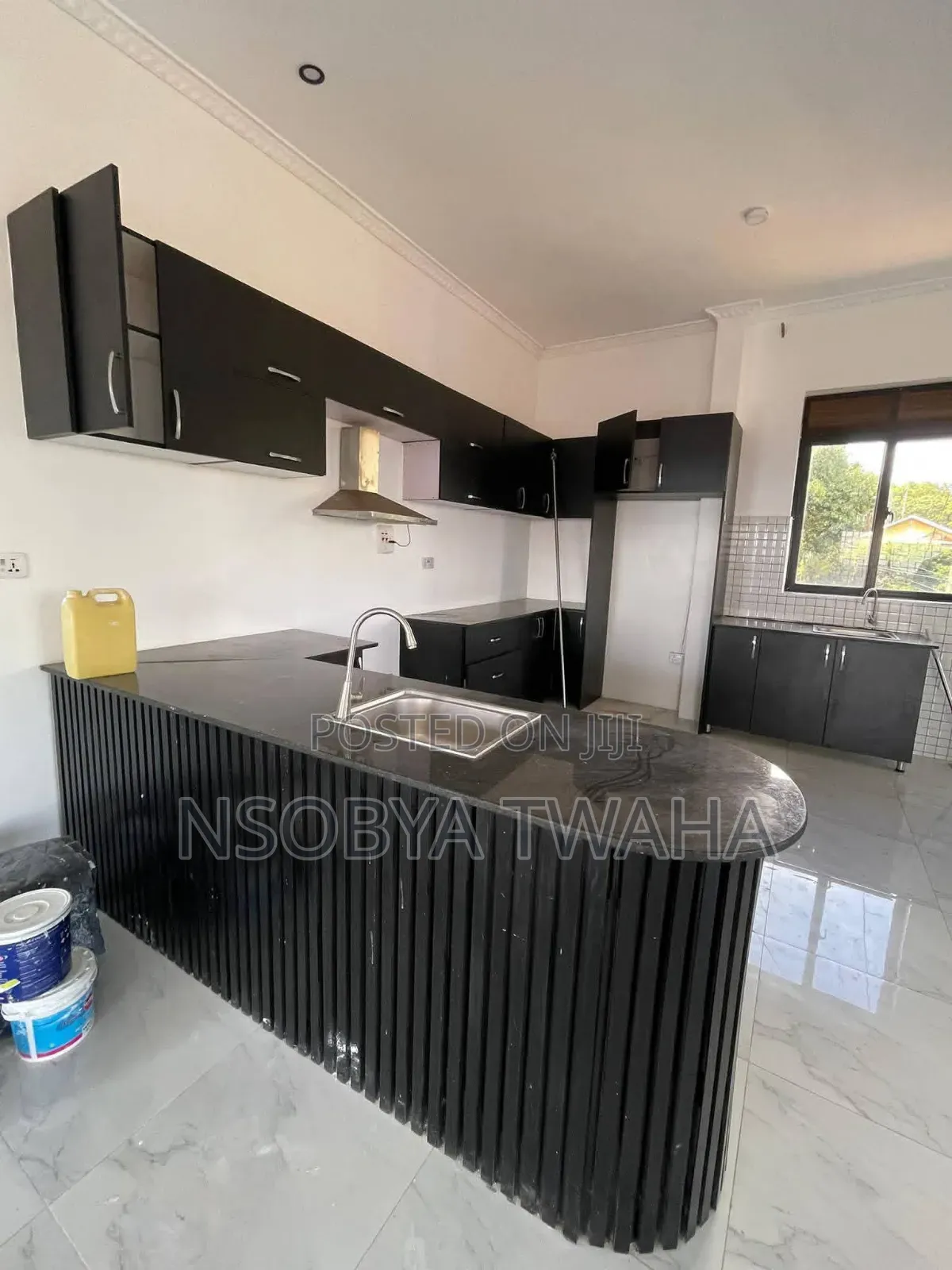 2bdrm Apartment in Buziga, Makindye for rent in Makindye