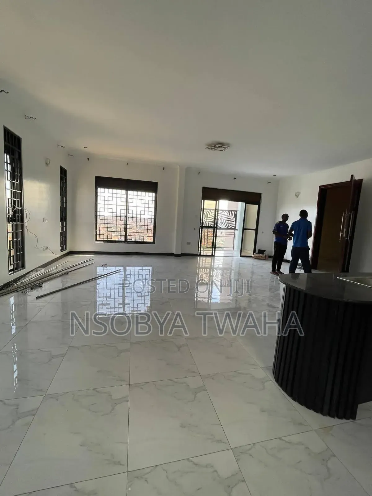 2bdrm Apartment in Buziga, Makindye for rent in Makindye