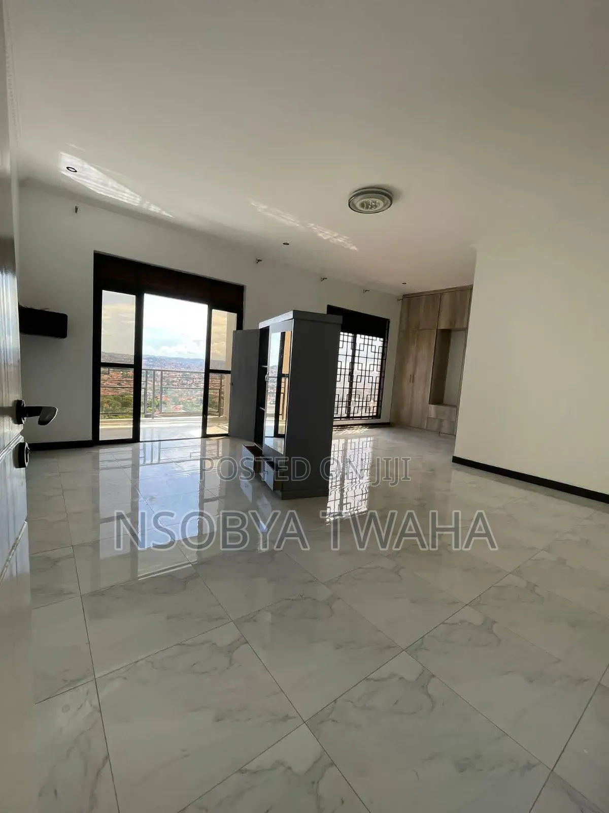2bdrm Apartment in Buziga, Makindye for rent in Makindye