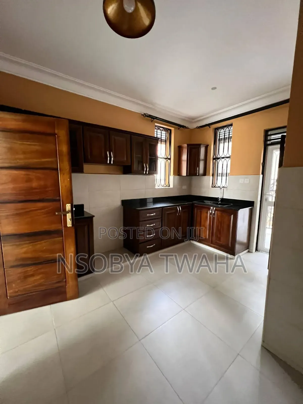 2bdrm Apartment in Ntinda, Nakawa for rent in Nakawa