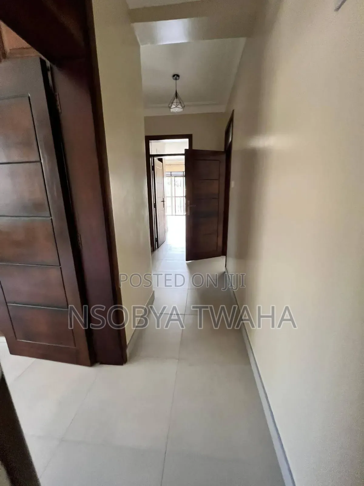 2bdrm Apartment in Ntinda, Nakawa for rent in Nakawa