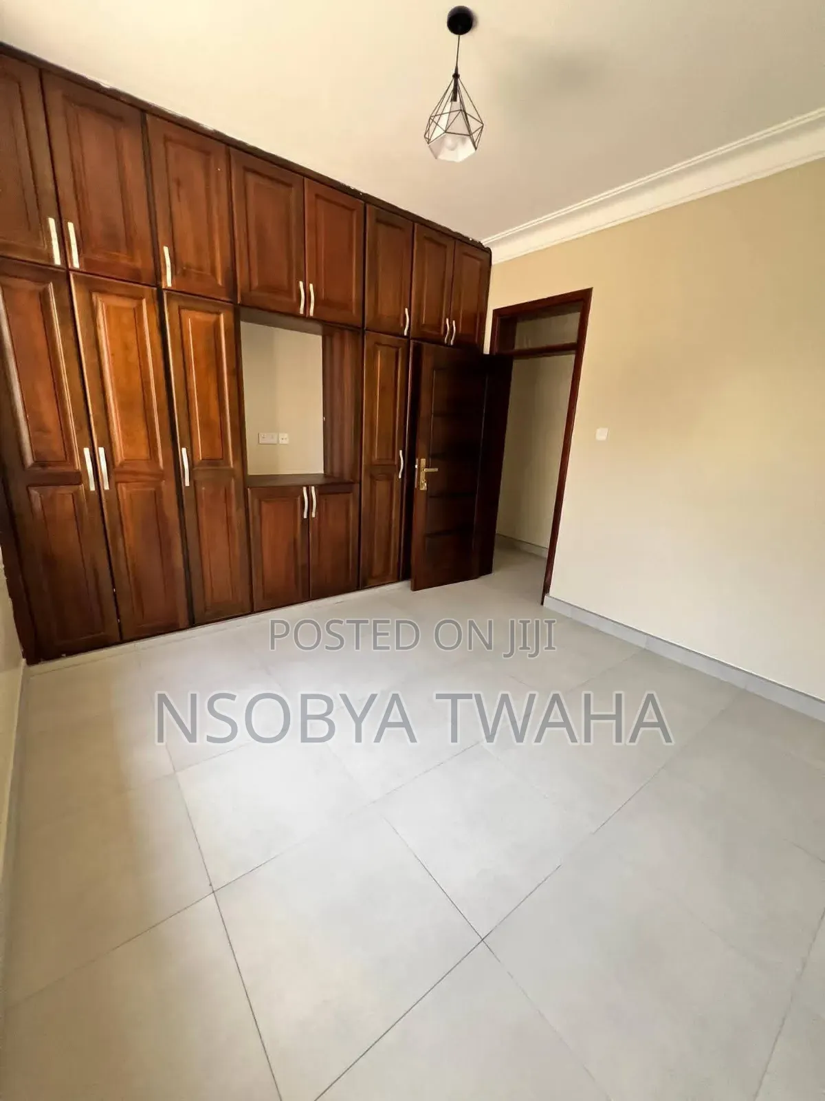 2bdrm Apartment in Ntinda, Nakawa for rent in Nakawa