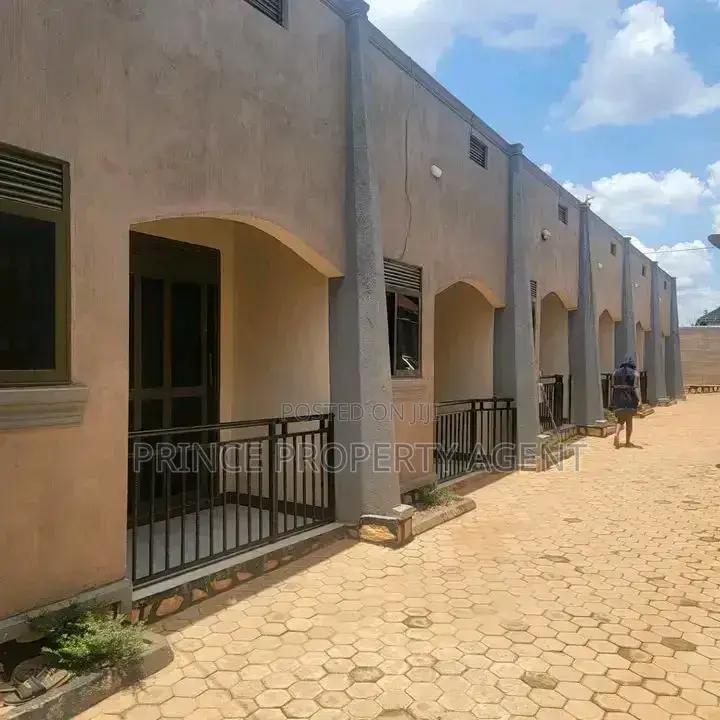 1bdrm Shared Apartment in Bulindo, Kira for rent in Kira