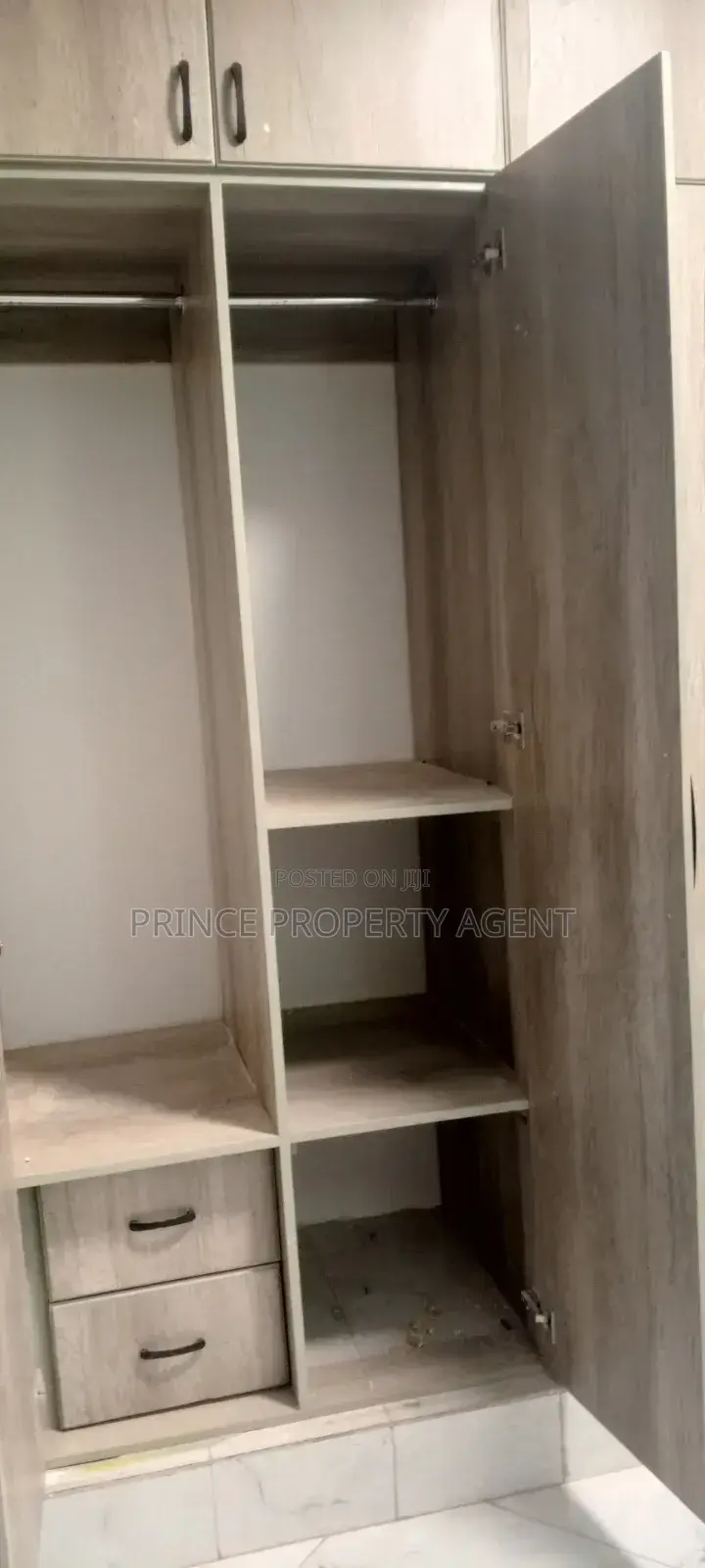 1bdrm Apartment in Bulindo, Kira for rent in Kira